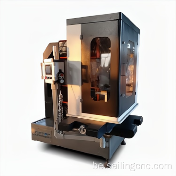 Машына для выразання алмазаў з CNC DWS4050D